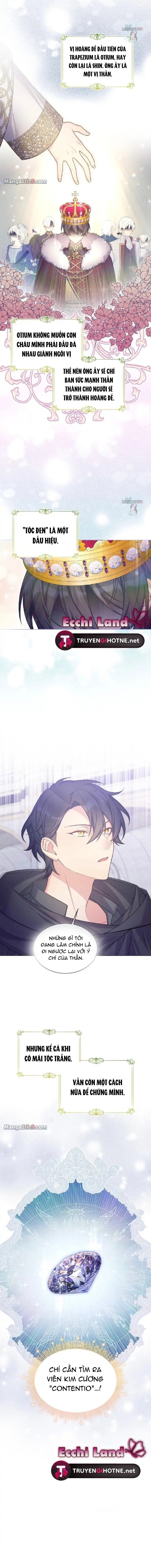 ta giết ngài được chứ, bệ hạ? chapter 11.2 2