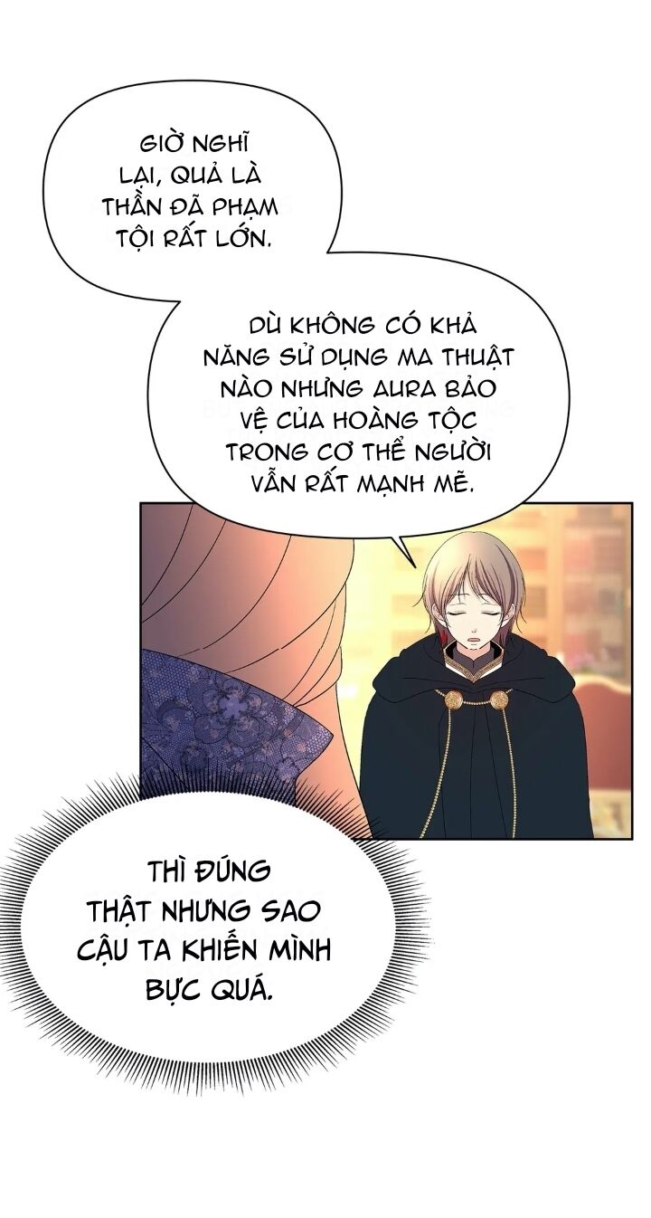 công chúa thời gian có hạn chapter 26 11