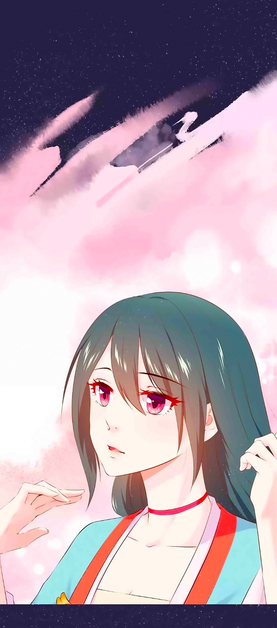 Thịnh Thế Đế Vương Phi chapter 48 - Trang 11