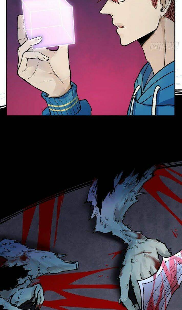 vô hạn khắc kim chi thần chapter 6 7