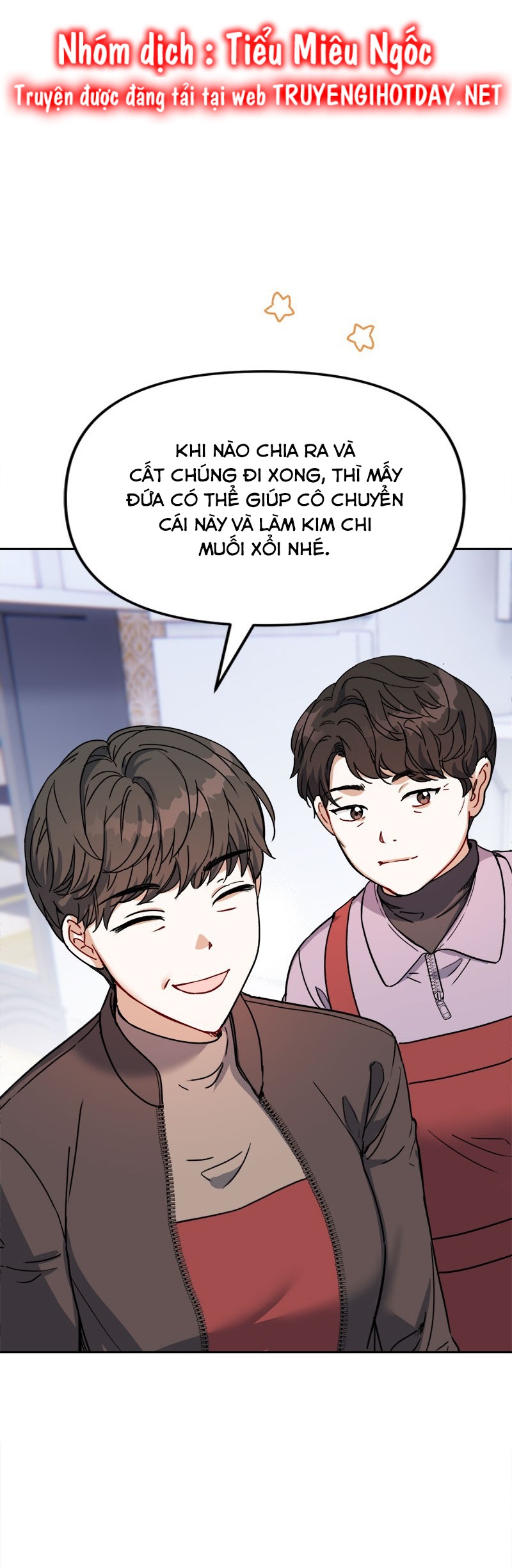 bản cam kết hôn nhân chapter 31 11