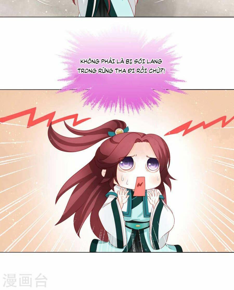 nam phi nữ tướng chapter 24 12