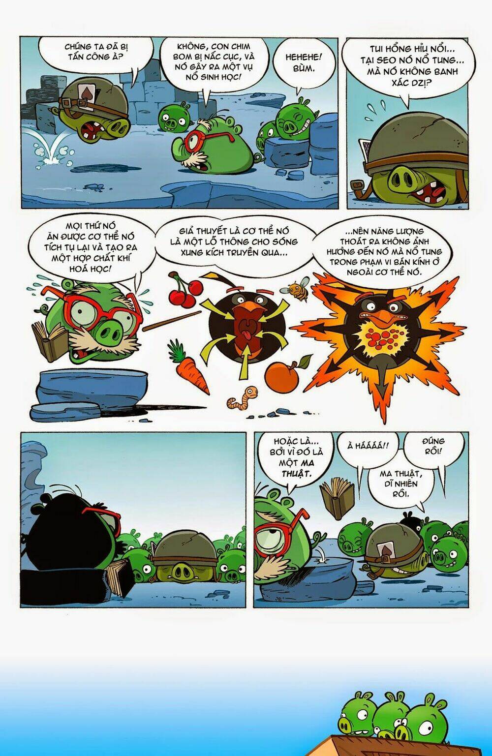 angry birds chapter 1 5