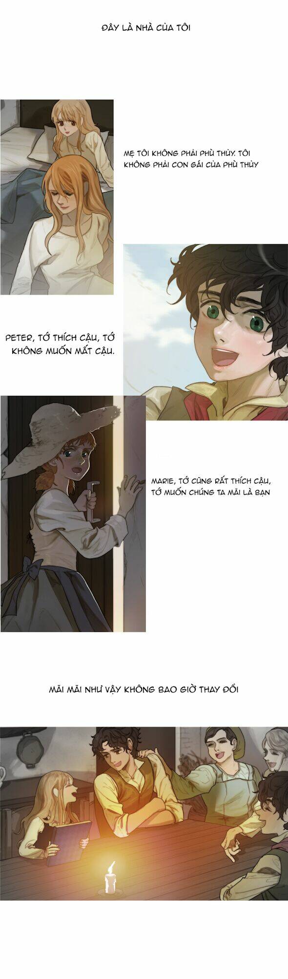 the pale horse chapter 5 13