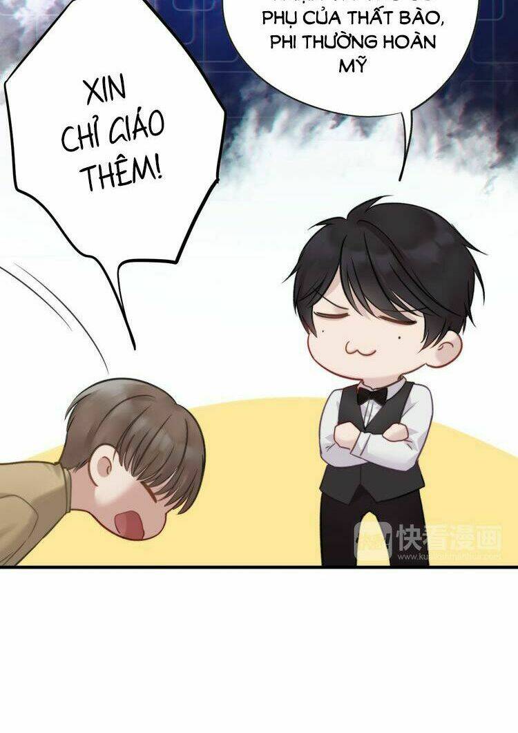 viện bảo tàng tâm nguyện chapter 19.1 14