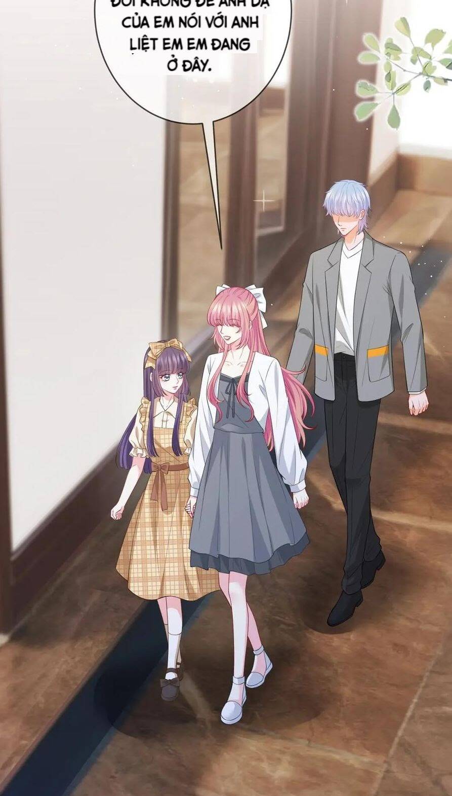 Danh Môn Chí Ái chapter 451 41