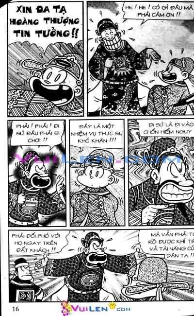 thần đồng đất việt chapter 48 16