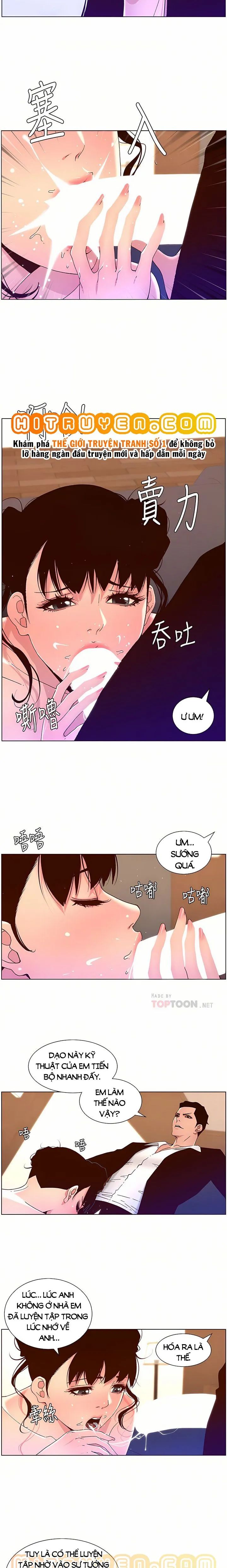 app đế vương giường chiếu chapter 48 7