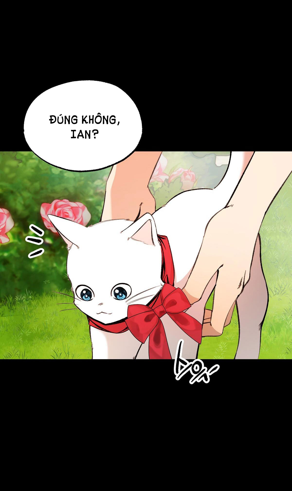bánh xe của charlotte chapter 28.1 30