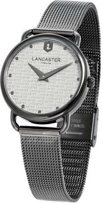 Đồng Hồ Nữ Lancaster Quartz Fashion OLA0683MB/GR/GR/GR