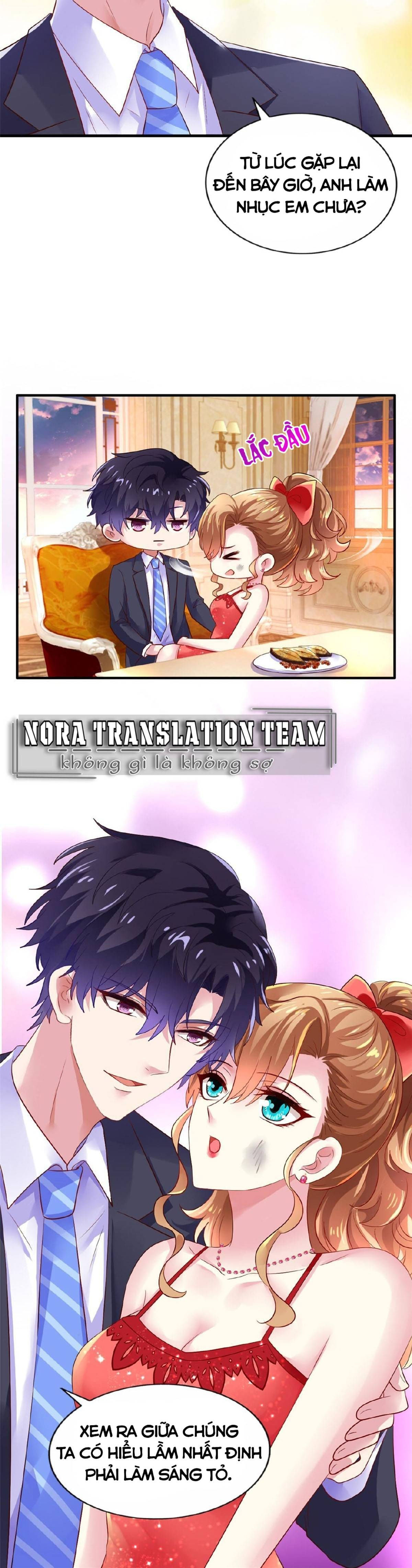 nữ hoàng điện ảnh chapter 11 13