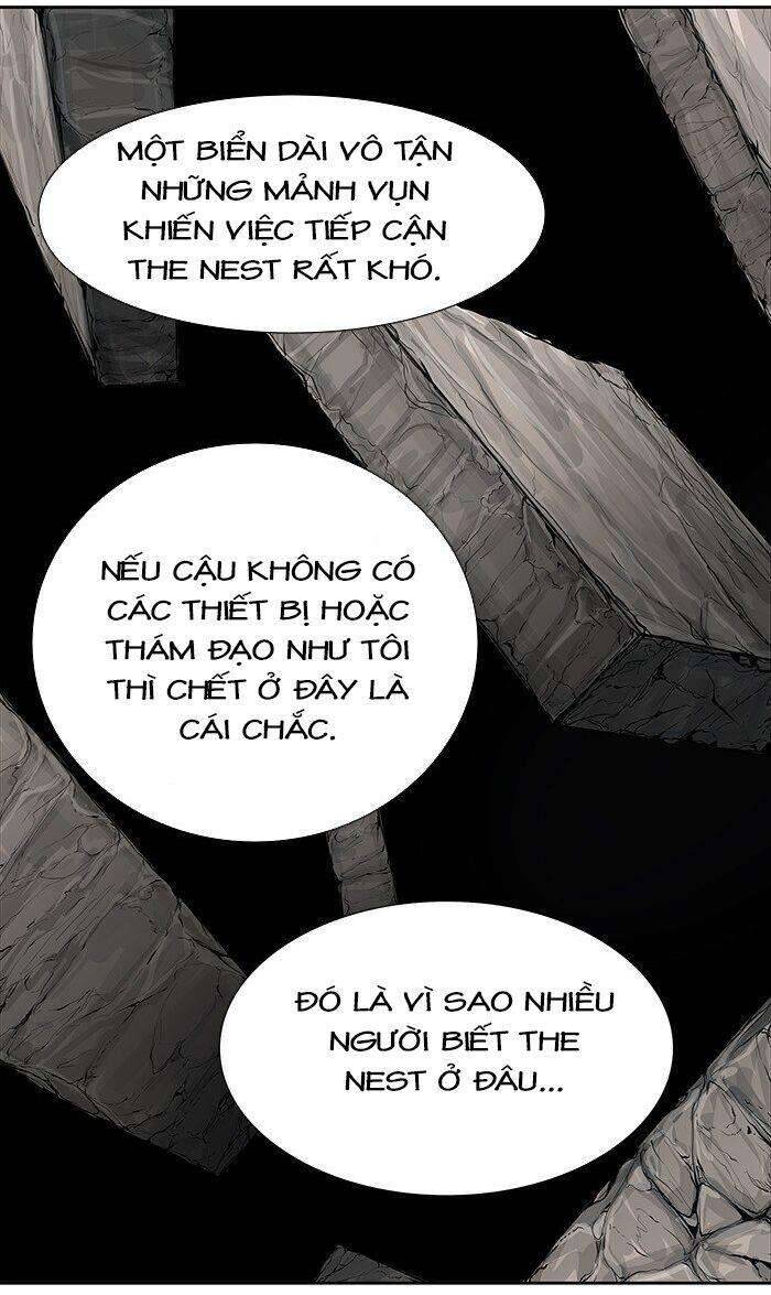 tòa tháp bí ẩn 2 chapter 468 106