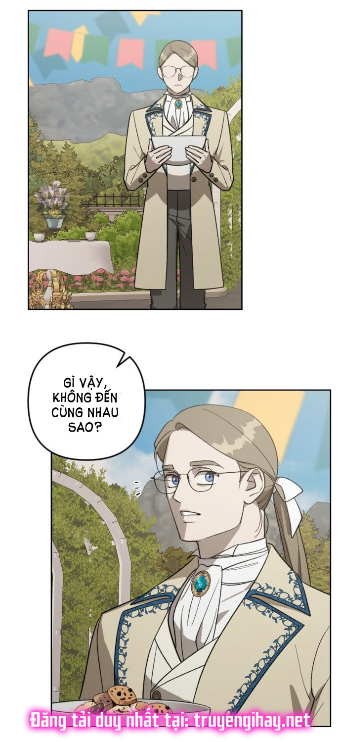 hoàng đế đảo ngược thời gian chapter 77.1 4