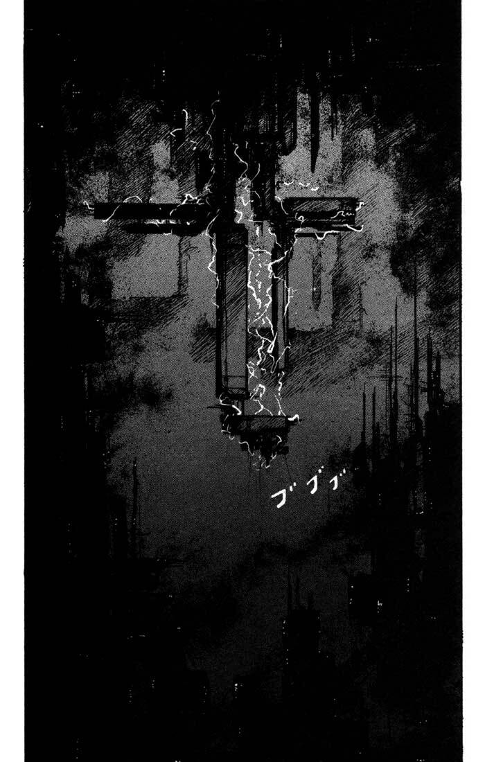 blame! chapter 41 18