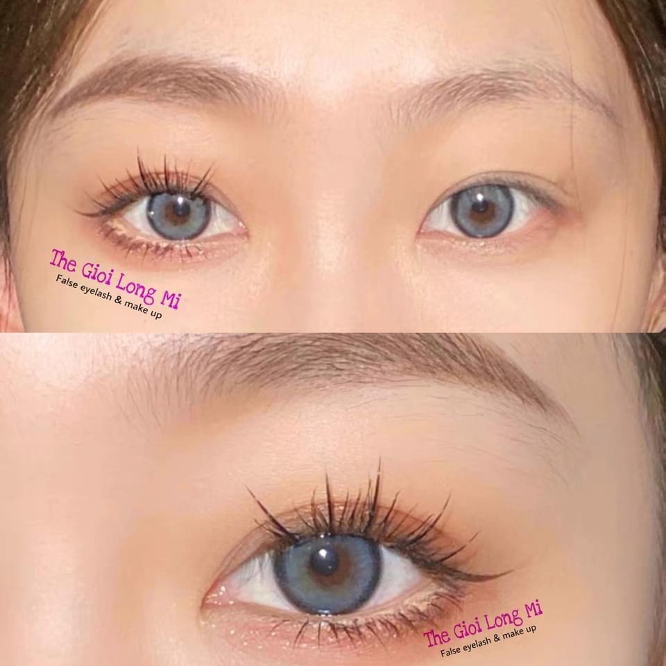 THẾ GIỚI LÔNG MI- CO-LASH LÔNG MI TỰ NỐI GRAFTING