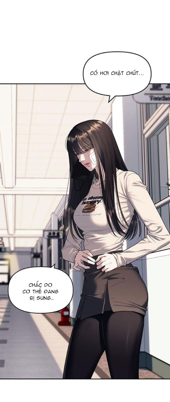 xâm nhập trường trung học tài phiệt chapter 58.1 22