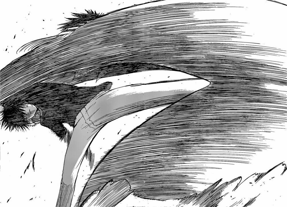 beelzebub - vua quỷ chapter 138 8