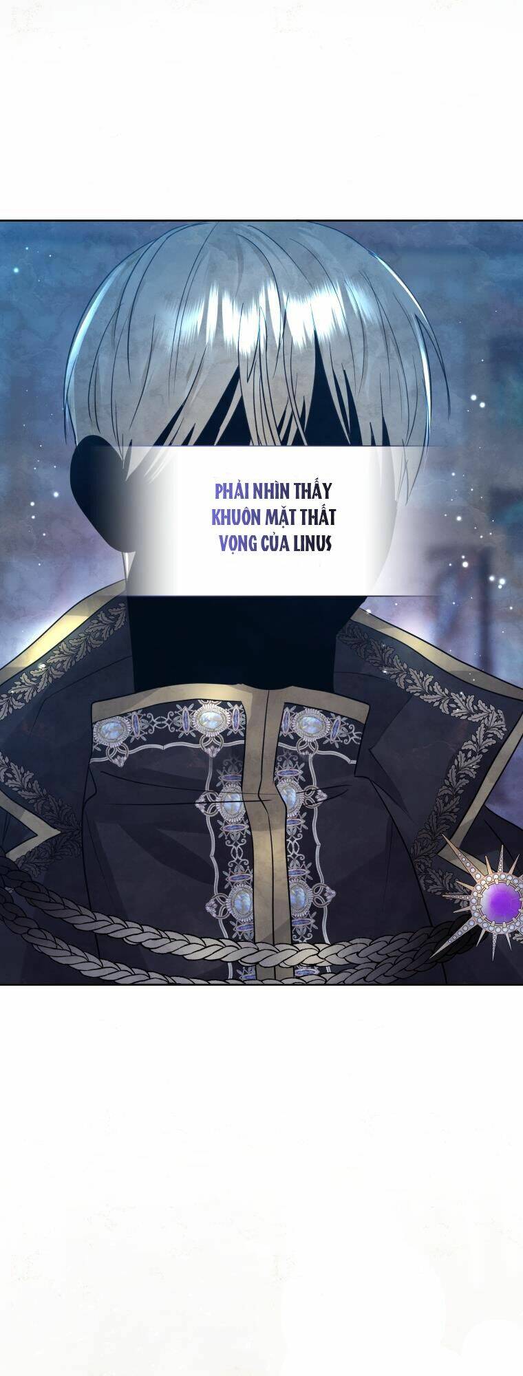 ác nữ phản diện đã chọn nam chính chapter 29.2 4