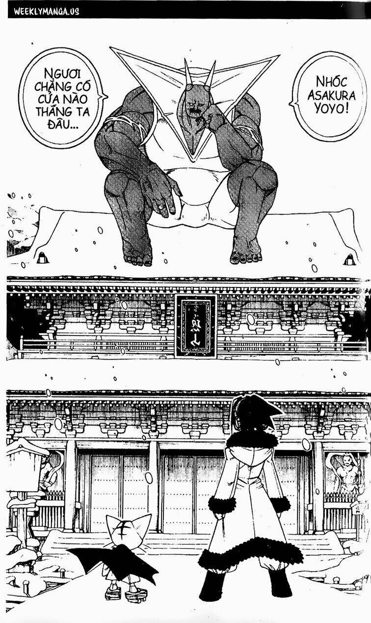 vua pháp thuật chapter 174 17