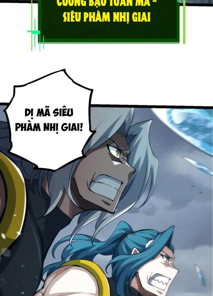 từ cây cổ thụ bắt đầu tiến hóa chapter 100 88