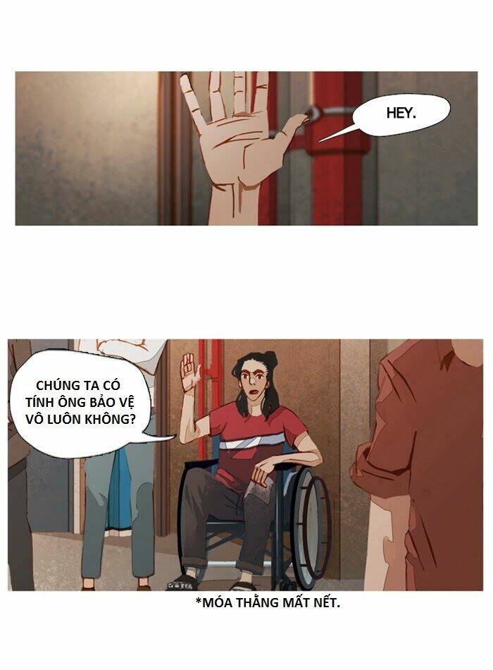 subtle disaster chapter 16 4