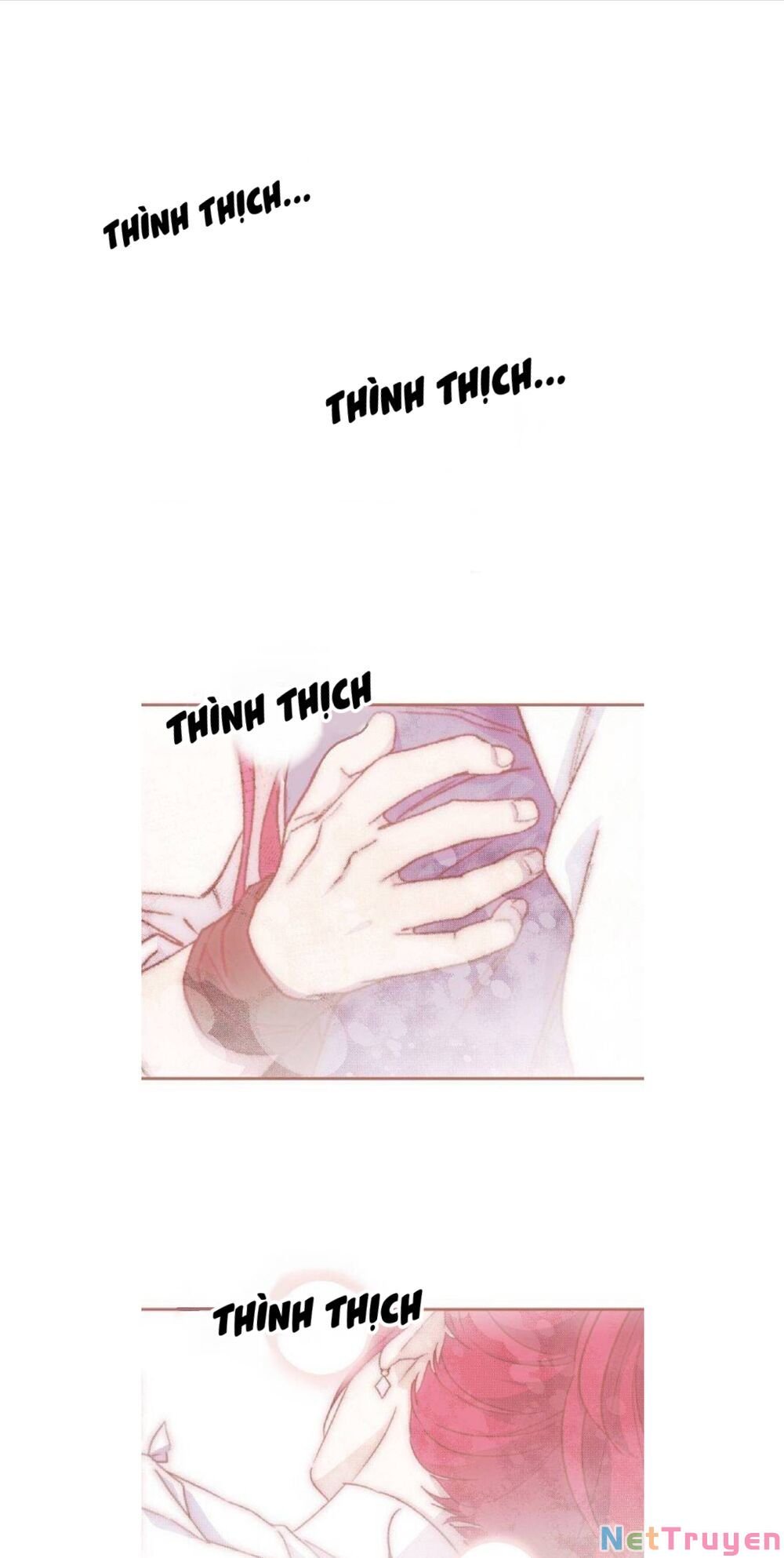 bị che khuất bởi ánh hoàng hôn chapter 39 2