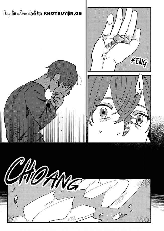 đừng đùa với yakuza chapter 5 10