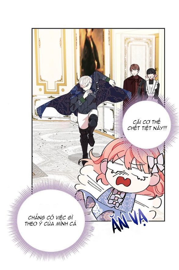 con người không phải thứ có thể sửa đổi được đâu! chapter 4 30