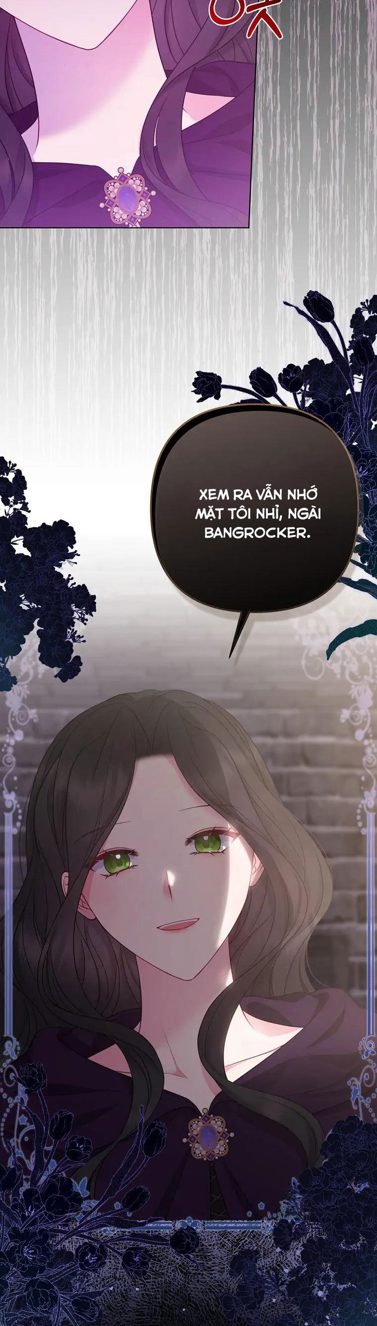 hương vị ngọt ngào muộn màn chapter 34 33