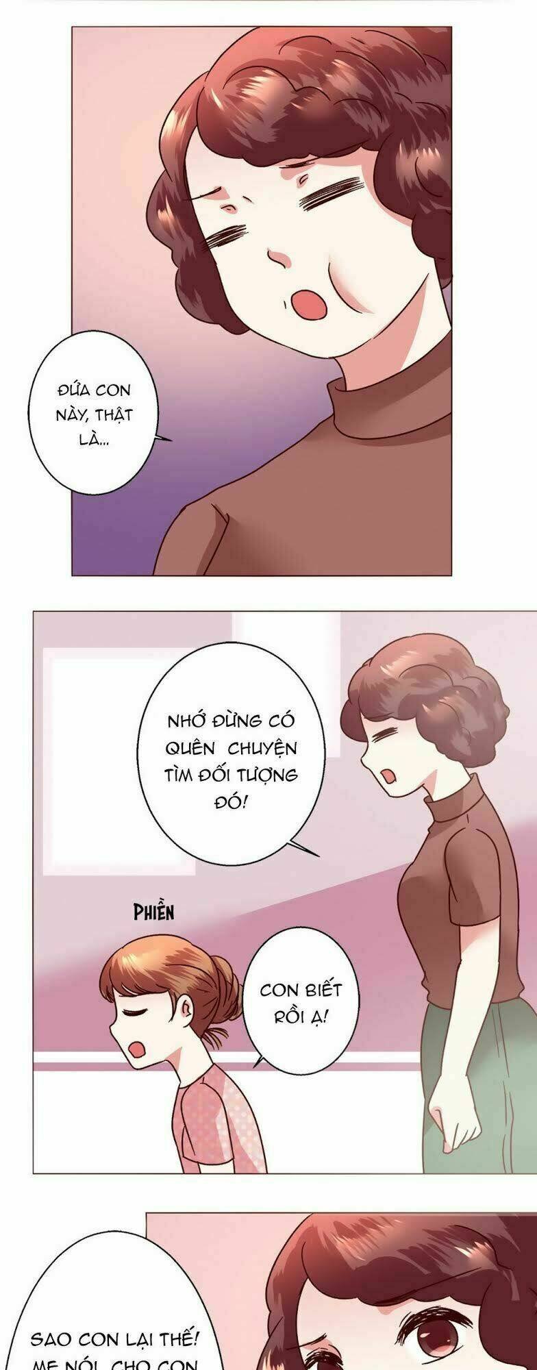 một tuần làm tình nhân chapter 46 11