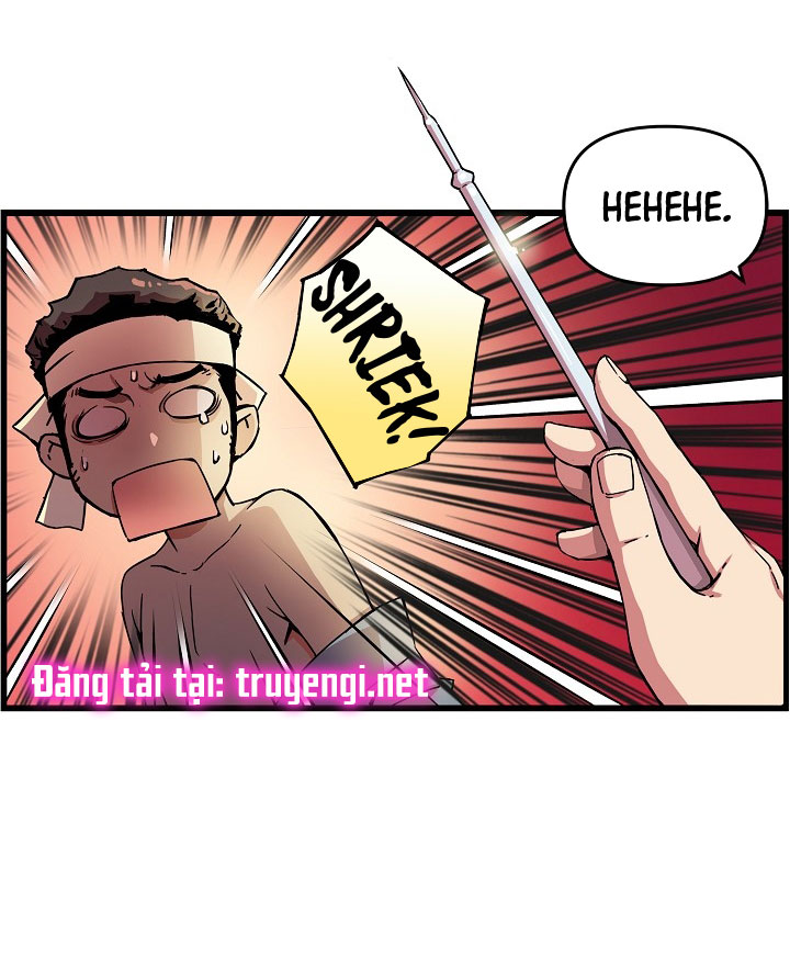 tôi sẽ sống như một hoàng tử chapter 25 18