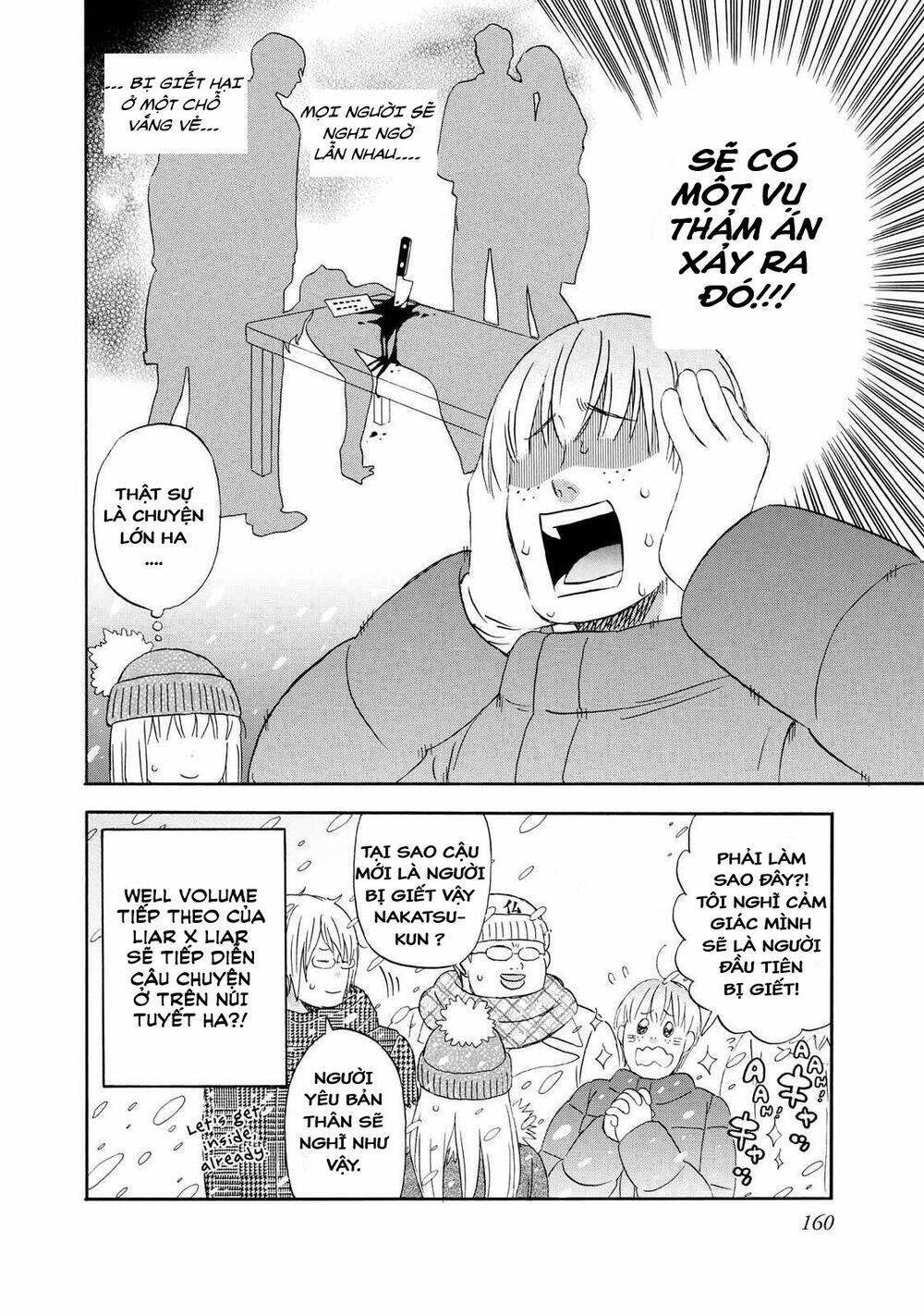 liar x liar chapter 34 26