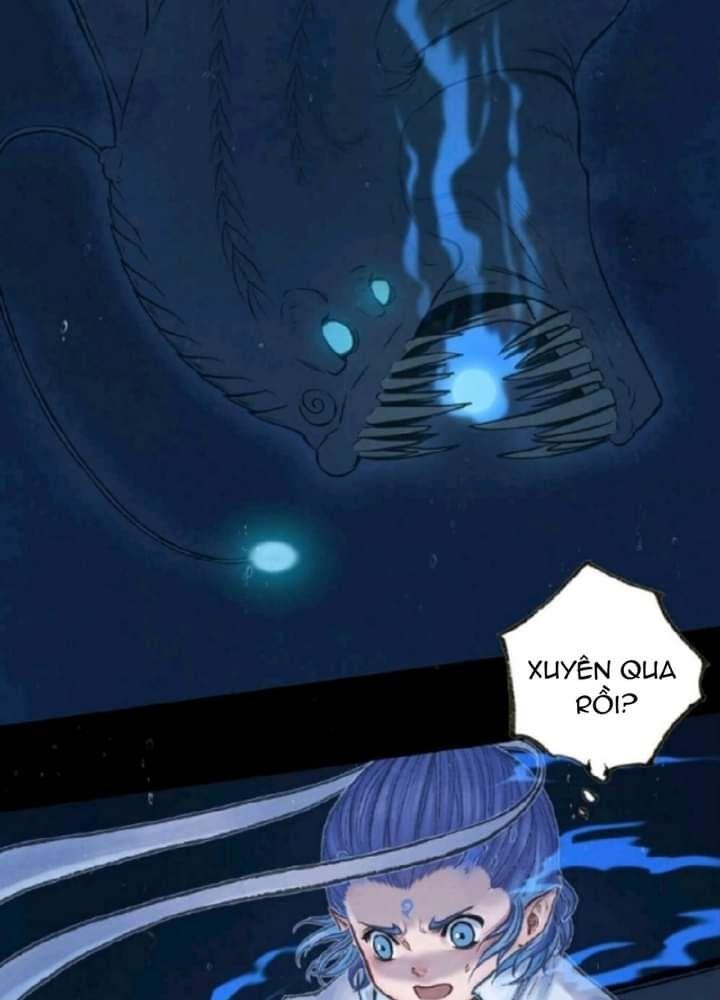 ngao bính truyện chapter 8 15