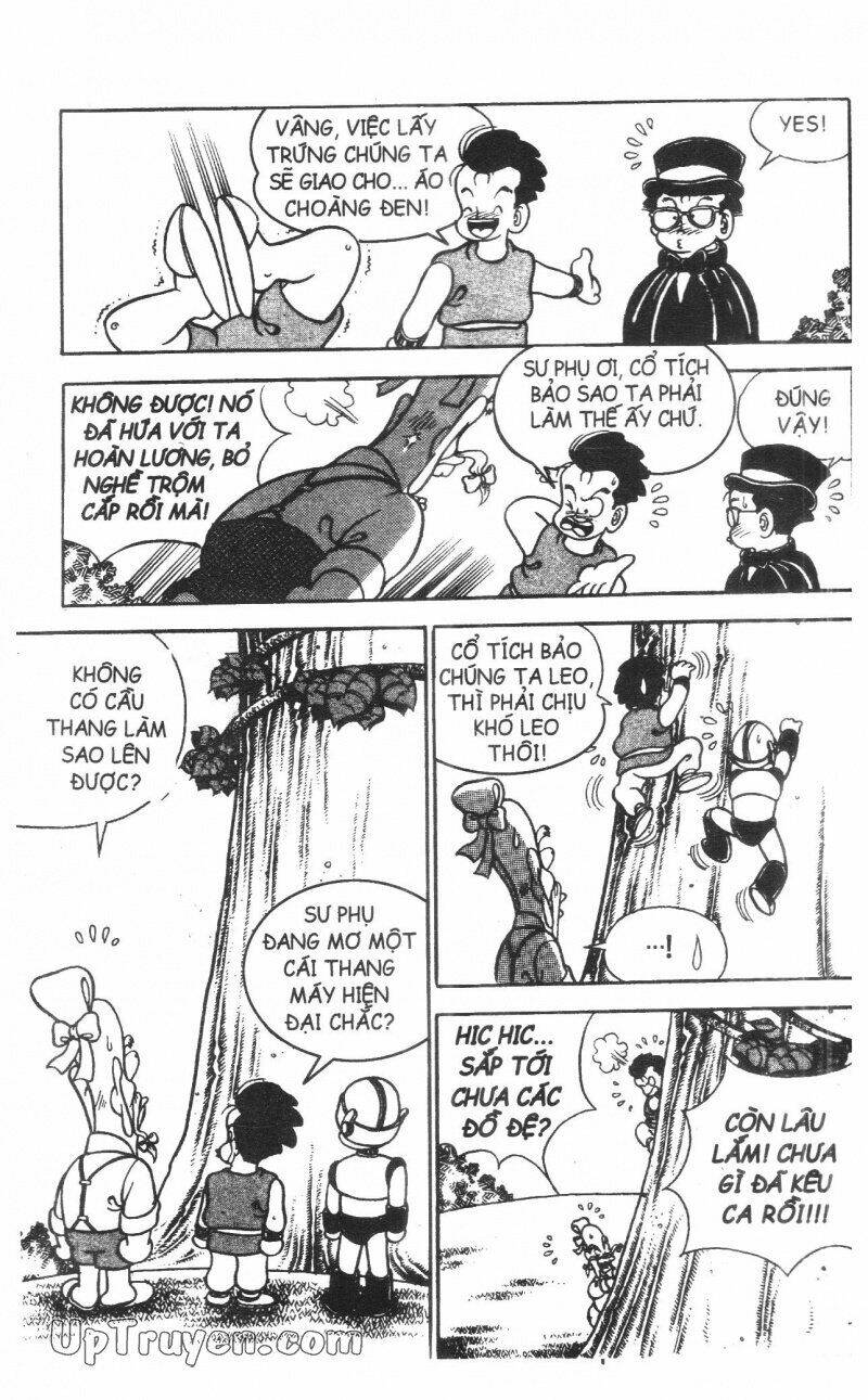 đội quân nhí nhố chapter 14 52