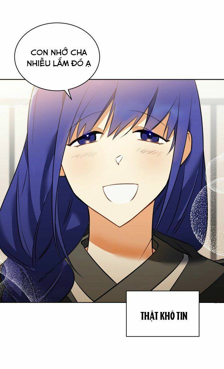 quái thú với hoa chapter 79 22