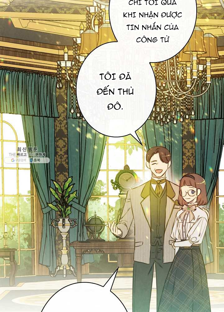 hoàng phi bóng tối - shadow queen chapter 55 62