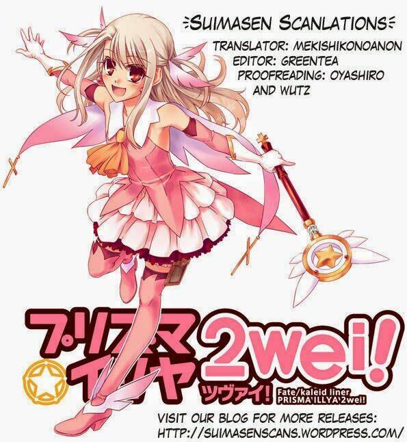 fate/kaleid liner prisma illya 2wei! chapter 1 35