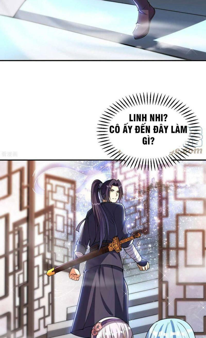 đệ nhất người ở rể chapter 155 43