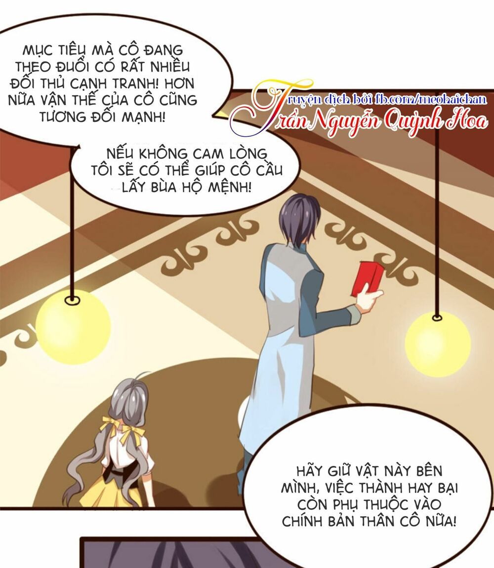 thiên chương kỳ đàm chapter 1 42