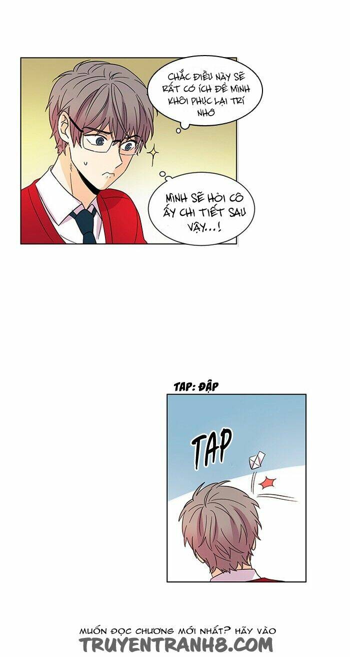 oh! cô nàng oh yesu chapter 26 15