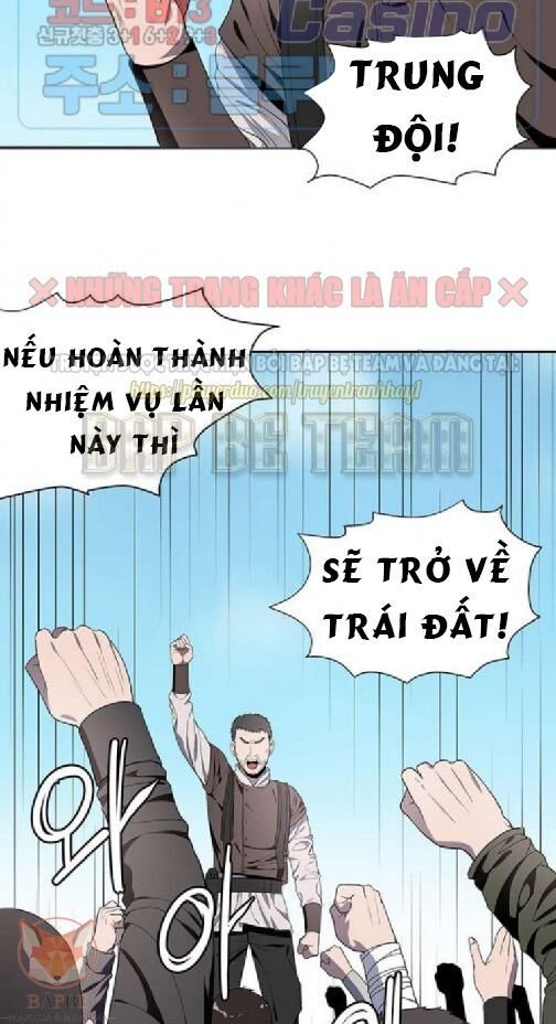 kẻ phán xét chapter 64 20