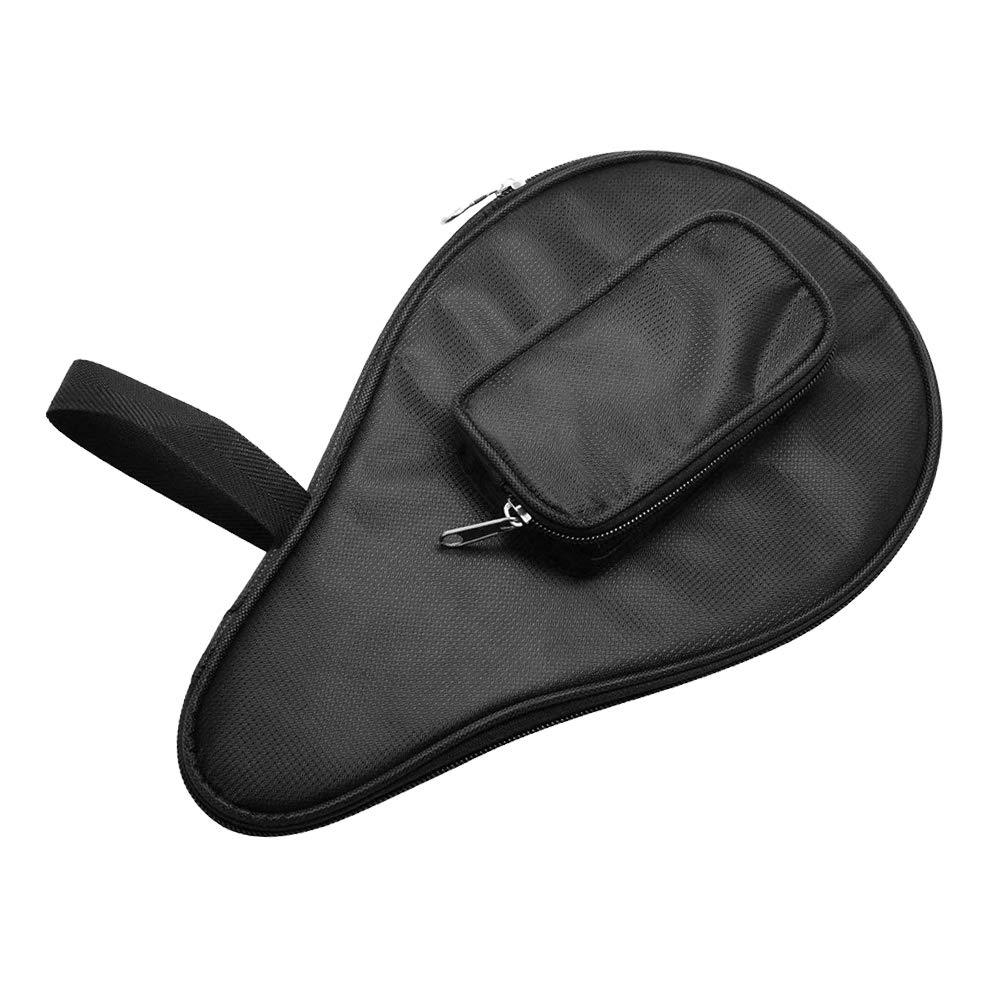 Bảng bóng bàn Túi vợt chống thấm bóng bàn Bat Pong Bat Ball Case