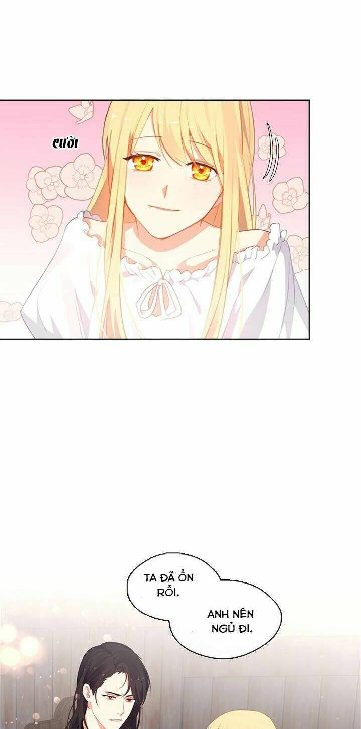 cộng tác của hoàng đế chapter 40 37