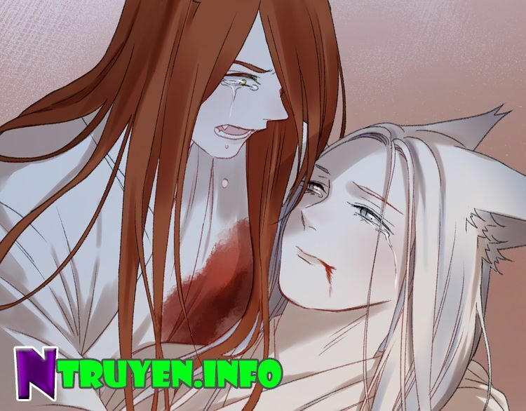 lượm được một tiểu hồ ly phần 2 chapter 78 8