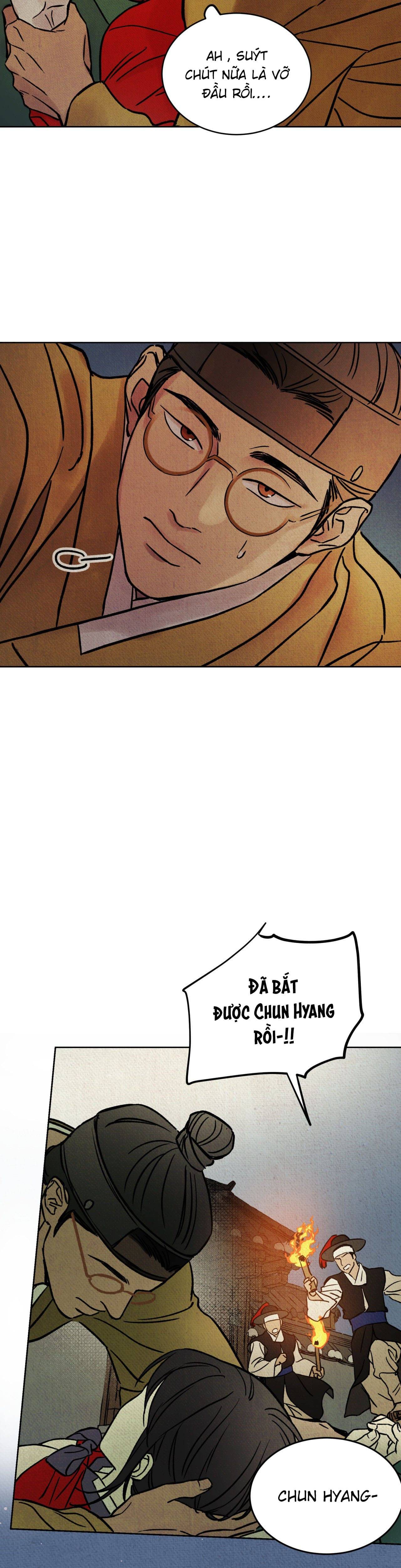 mộng long truyện chapter 2 7