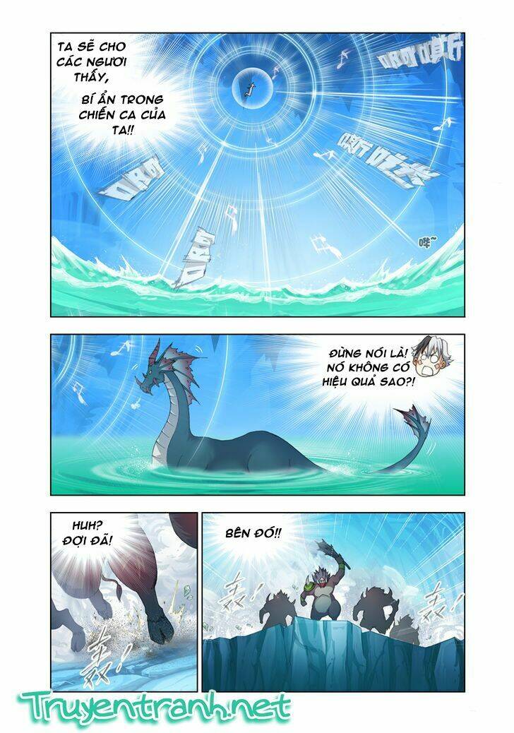 the great conqueror chapter 11 9