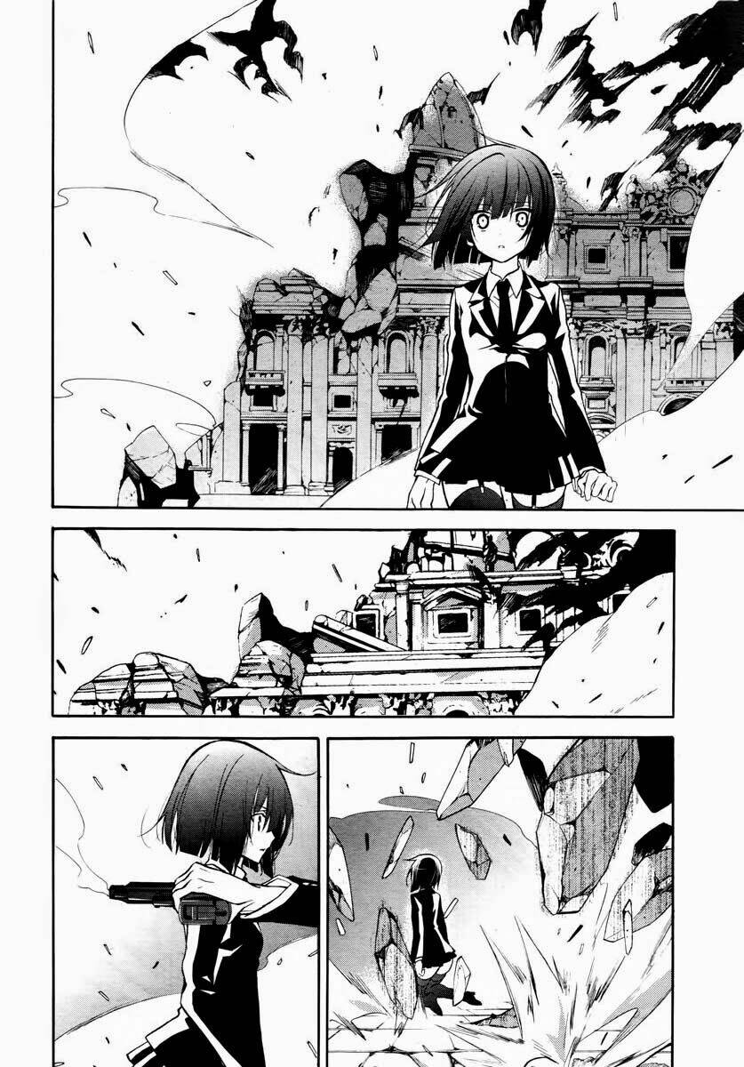 blood parade chapter 11 9