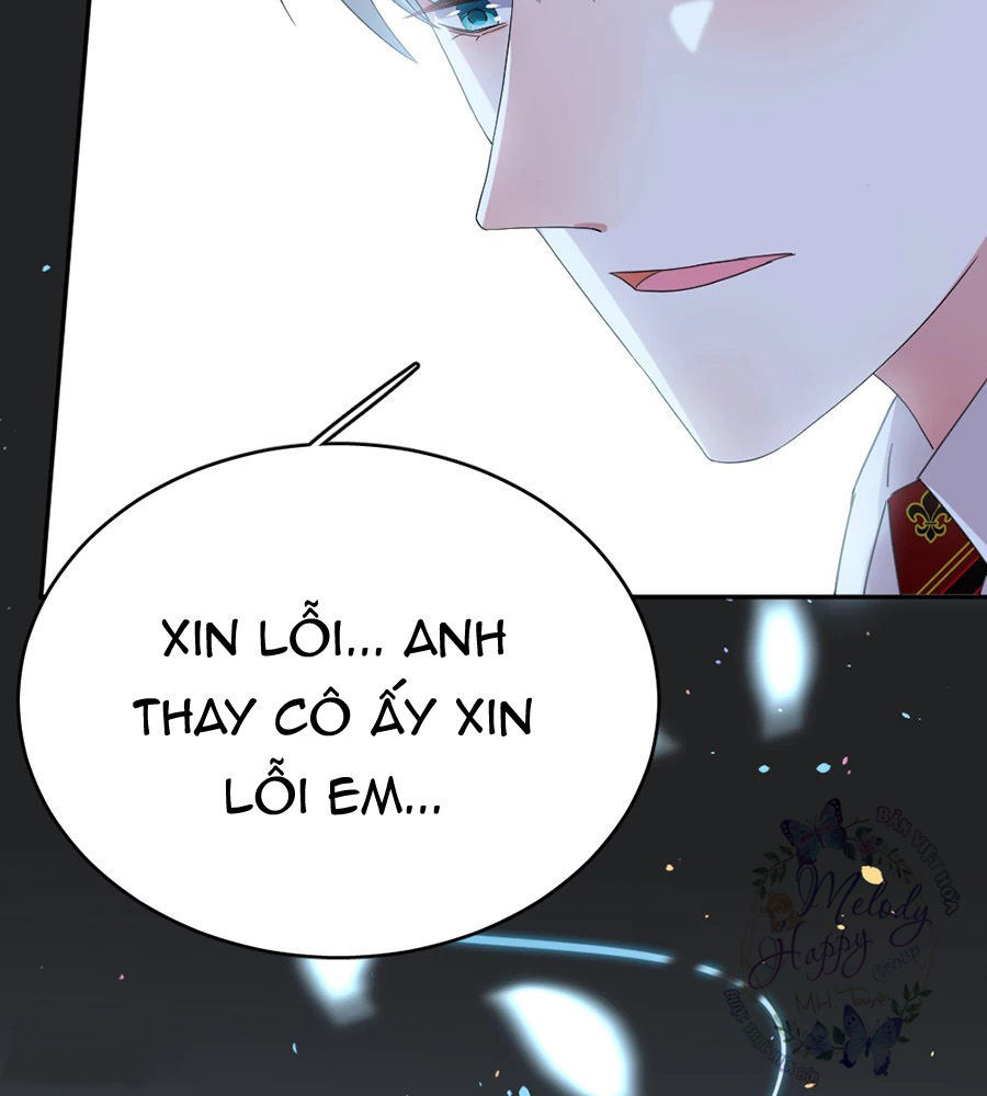 hoàn mỹ lão công tiến hóa luân chapter 58 7