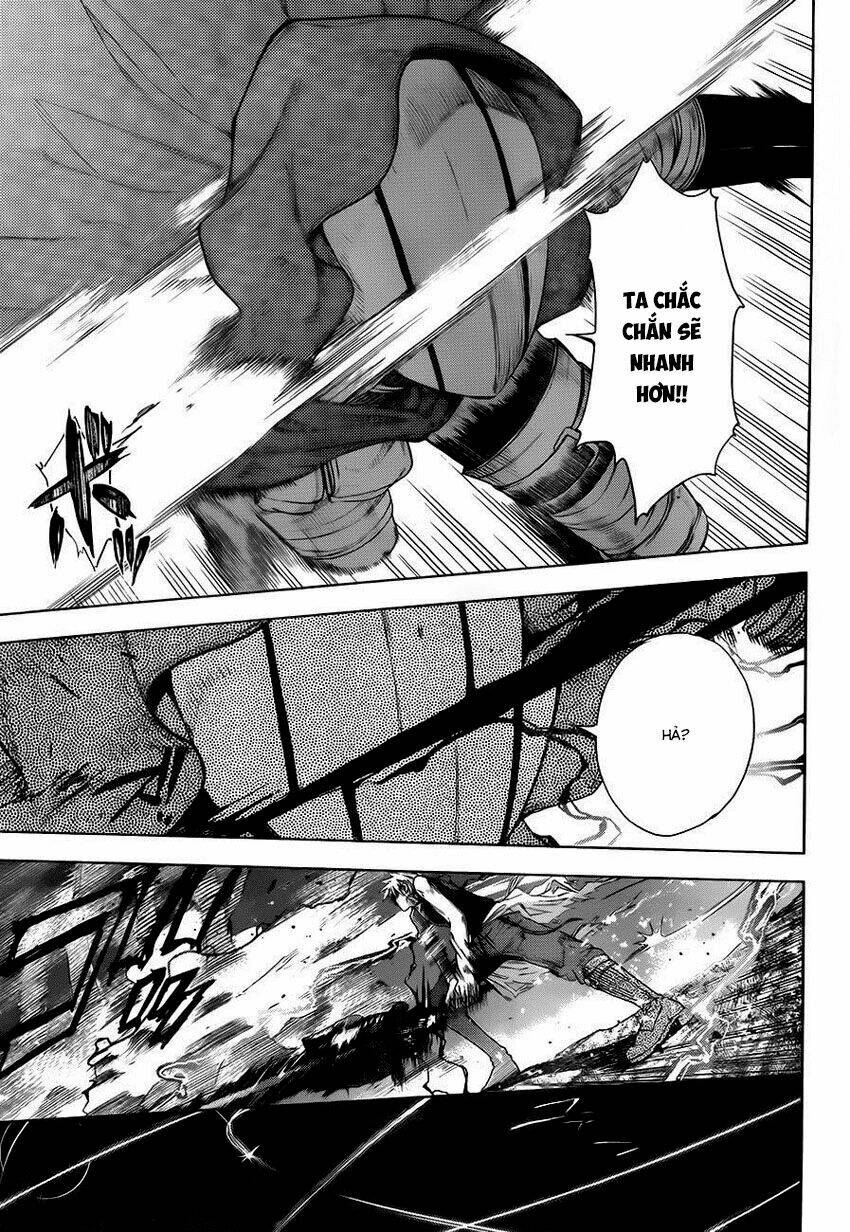 khu vườn thứ 7 chapter 2 37