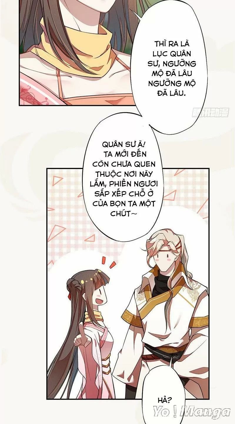 tuyệt thế luyện đan sư chapter 107 13